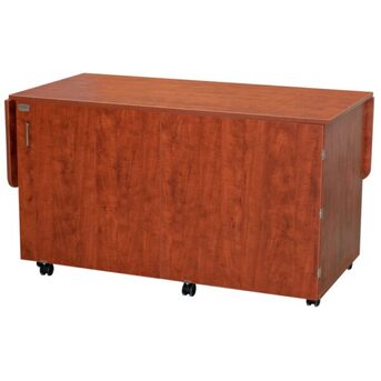 New York, Household Items, USD 2,  Model 8050 Sewing/Embroidery Cabinet