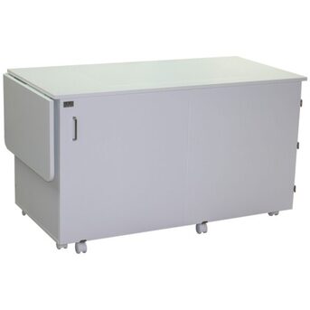 New York, Household Items, USD 2,  Model 8050 Sewing/Embroidery Cabinet