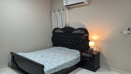Umm Al Hamam, Rooms for Rent, SAR 1750/undefined,  SAR 1750/ Month Fully Furnished Room For Bechular