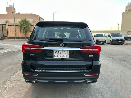 Riyadh, Vehicles, Cars & Trucks , SAR 53000,  MG RX8,  2022,  Automatic,  104000 KM,    30T AWD Full Options With Panoramic Sunroof For Sales