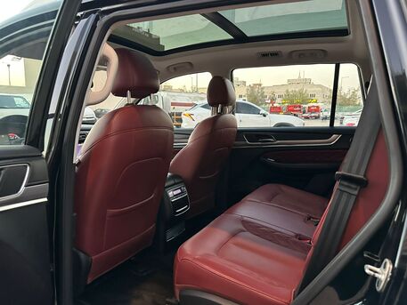 Riyadh, Vehicles, Cars & Trucks , SAR 53000,  MG RX8,  2022,  Automatic,  104000 KM,    30T AWD Full Options With Panoramic Sunroof For Sales