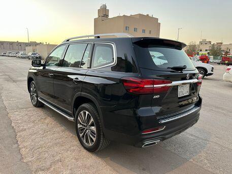 Riyadh, Vehicles, Cars & Trucks , SAR 53000,  MG RX8,  2022,  Automatic,  104000 KM,    30T AWD Full Options With Panoramic Sunroof For Sales