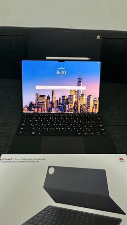 Jeddah, Electronics, SAR 2500,  Huawei MatePad Pro 13.2 Bundle