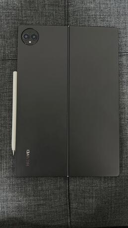Jeddah, Electronics, SAR 2500,  Huawei MatePad Pro 13.2 Bundle