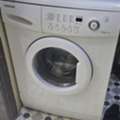 SAR 550,  Front Load Washing Machine