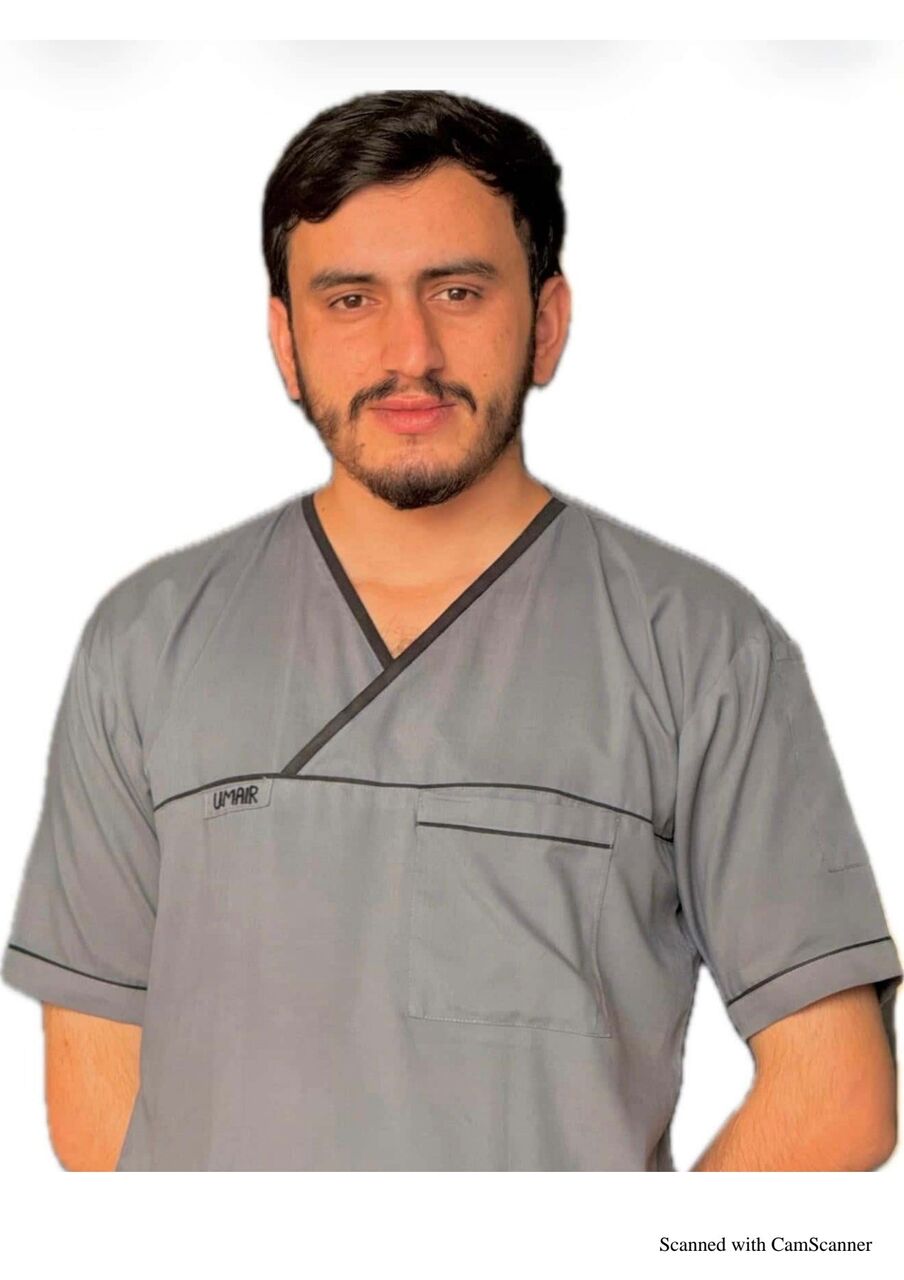 Al Khobar Al Shamalia, Job Seekers, Male Nurse/Nursing Technician