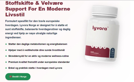 New York, Health & Beauty Items, USD 31,  Lyvora Anmeldelser: Den Ultimate Guiden Til Naturlig Vektkontroll