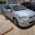SAR 21500,  Hyundai Accent,  2013,  Automatic,  240000 KM,