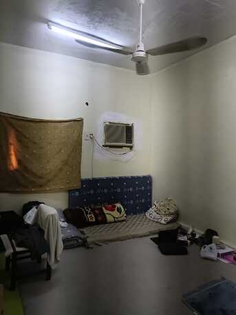 Ras Tanura, Rooms for Rent, SAR 450/month,  Single Room - 450 SAR/Month