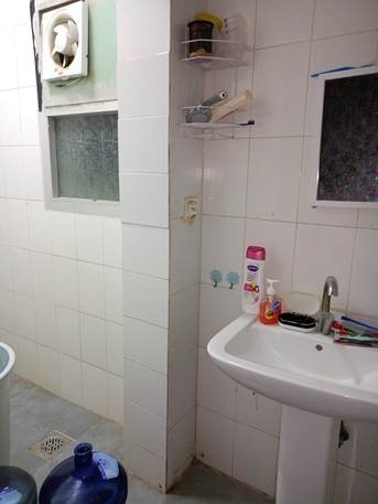 Jeddah, Rooms for Rent, SAR 1100/month,  Furnish Room For Rent With Bathroom