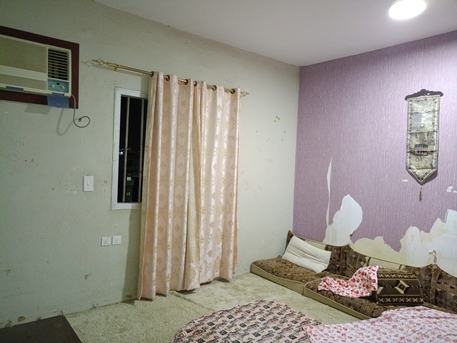 Jeddah, Rooms for Rent, SAR 1100/month,  Furnish Room For Rent With Bathroom