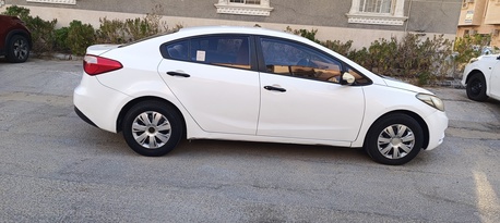 Dammam, Vehicles, Cars & Trucks , SAR 21500,  Kia Cerato,  2015,  Automatic,  391000 KM,    For Urgent Sale