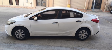Dammam, Vehicles, Cars & Trucks , SAR 21500,  Kia Cerato,  2015,  Automatic,  391000 KM,    For Urgent Sale
