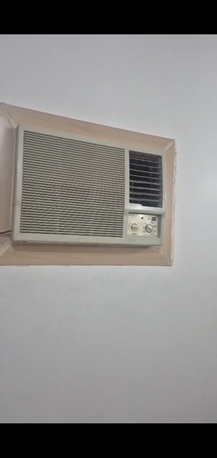 Riyadh, Air Conditioners, SAR 490,  Ac Window