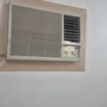 SAR 490,  Ac Window