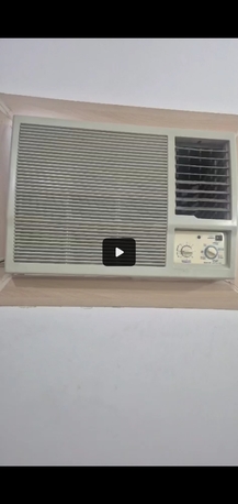 Riyadh, Air Conditioners, SAR 490,  Ac Window