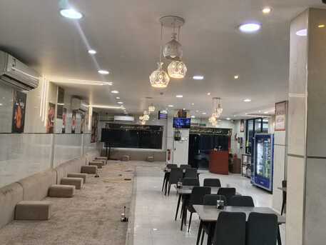 Hofuf, Food, SAR 400000,  Restaurant For Sale Also Open For Partnership