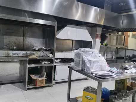Hofuf, Food, SAR 400000,  Restaurant For Sale Also Open For Partnership