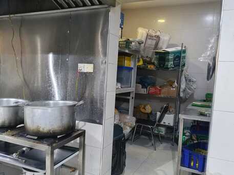 Hofuf, Food, SAR 400000,  Restaurant For Sale Also Open For Partnership