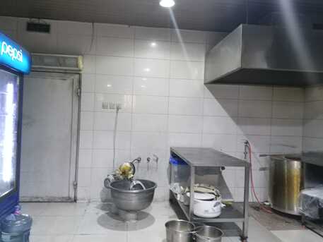 Hofuf, Food, SAR 400000,  Restaurant For Sale Also Open For Partnership