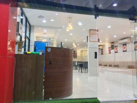 Hofuf, Food, SAR 400000,  Restaurant For Sale Also Open For Partnership