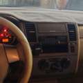 Sar 9000,  Nissan Tidda 2007