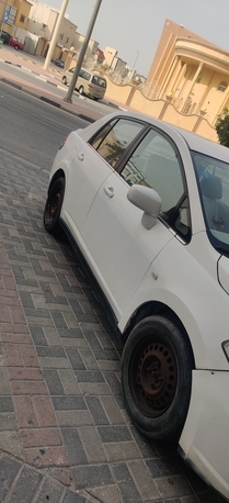 Al Faisaliyah, Auto Parts, Sar 9000,  Nissan Tidda 2007