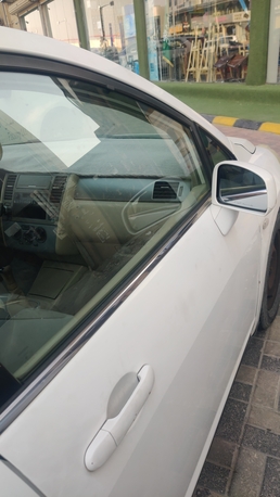 Al Faisaliyah, Auto Parts, Sar 9000,  Nissan Tidda 2007