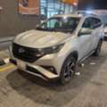 SAR 10000,  Lease Transfer For My Toyota Rush 2022 Model, Automatic, Full Option With Screen.