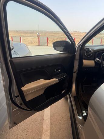 Riyadh, Vehicle Lease Transfer, SAR 10000,  Lease Transfer For My Toyota Rush 2022 Model, Automatic, Full Option With Screen.