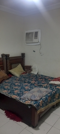 Jeddah, Rooms for Rent, SAR 1000/month,  Room
