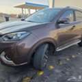 SAR 22000,  MG MG GS,  2018,  Automatic,  185000 KM,  MG GS