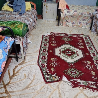 Jeddah, Bedspace For Rent, SAR 350/month,  Bed Space Available