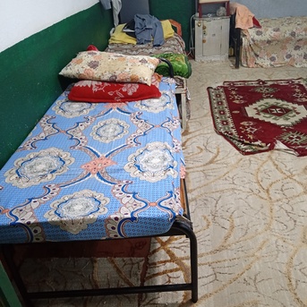 Jeddah, Bedspace For Rent, SAR 350/month,  Bed Space Available