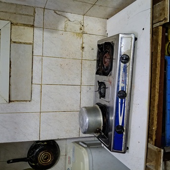 Jeddah, Bedspace For Rent, SAR 350/month,  Bed Space Available