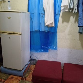 Jeddah, Bedspace For Rent, SAR 350/month,  Bed Space Available