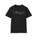 USD 19,  Embroidered T Shirt | We Rise Together Human Kind Tee