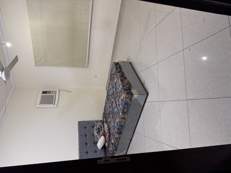 Jeddah, Rooms for Rent, Furnished,  Room Rent For 750 Per Month