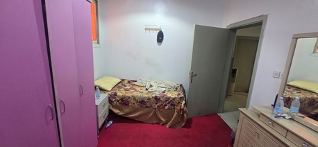 Riyadh, Apartments, Flats, Houses & Villas, SAR 7000/month,  1 BR,  I Have The Bachelor Room Available If Anyone Wants Please Contact Us