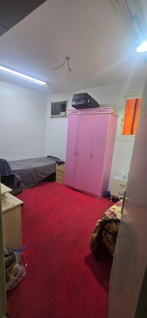 Riyadh, Apartments, Flats, Houses & Villas, SAR 7000/month,  1 BR,  I Have The Bachelor Room Available If Anyone Wants Please Contact Us