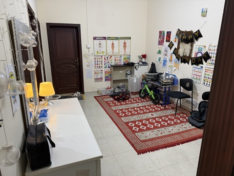 Thuwal, Household Items, 2 Bedroom Thuwal Apartment Available Items For Sale