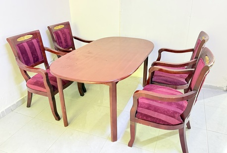 Thuwal, Household Items, 2 Bedroom Thuwal Apartment Available Items For Sale