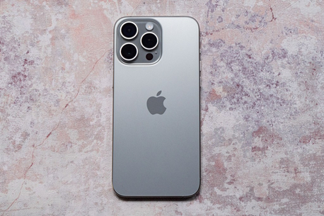 Riyadh, Mobile Phones, SAR 2800,  Iphone 15 Pro Max 256GB