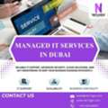 AED 5,  Trusted Managed IT Services In Dubai For Fast And Secure IT Solutions