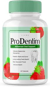 Chicago, Health & Beauty Items, ProDentim - The Biggest Monster In The Dental Niche