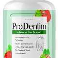 ProDentim - The Biggest Monster In The Dental Niche