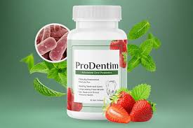 Chicago, Health & Beauty Items, ProDentim - The Biggest Monster In The Dental Niche