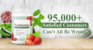 Chicago, Health & Beauty Items, ProDentim - The Biggest Monster In The Dental Niche