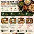 Nothing Beats The Taste Of Home - Urmomkitchen