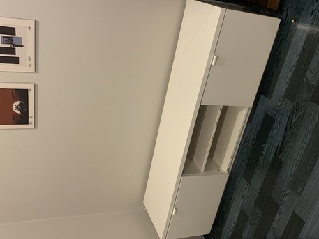 Jeddah, Furniture, SAR 150,  Ikea TV Table